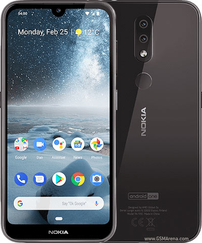 Nokia 4.2 view 2
