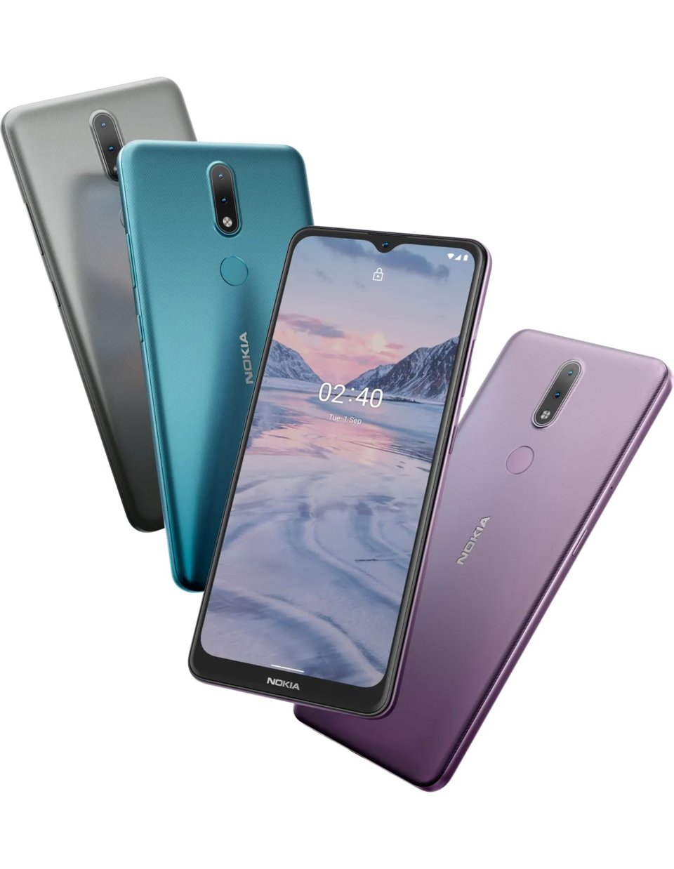 Nokia 4.2 view 4