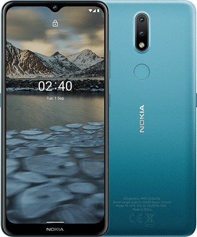 Nokia 4.2 view 7