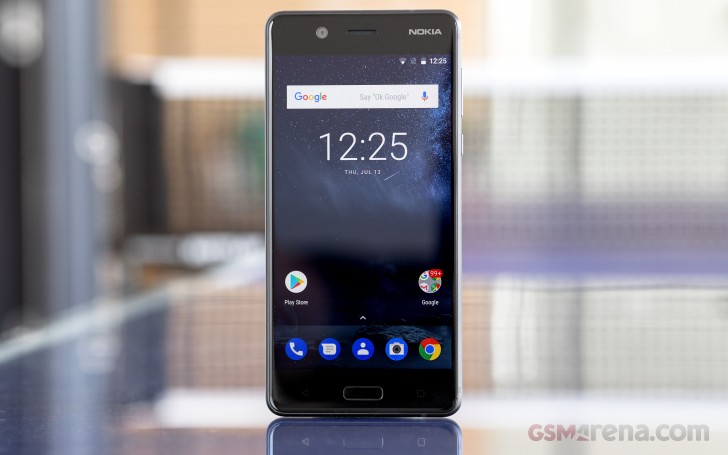 Nokia 5 hands-on photo 4