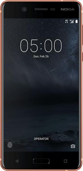 Nokia 5 view 3