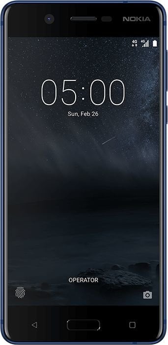 Nokia 5 view 9