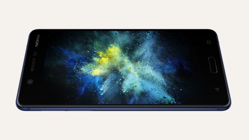 Nokia 5 view 10
