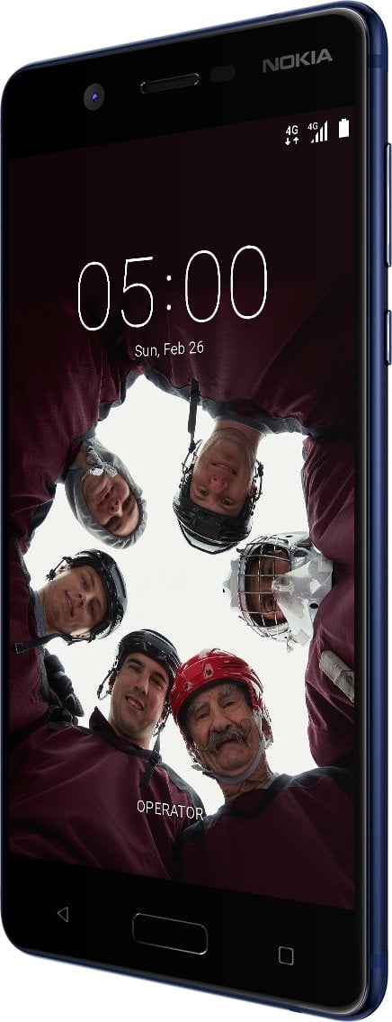 Nokia 5 view 11