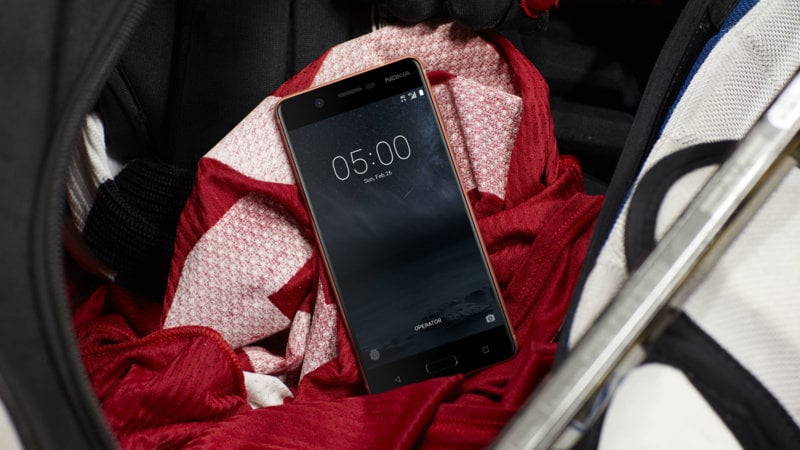 Nokia 5 view 13