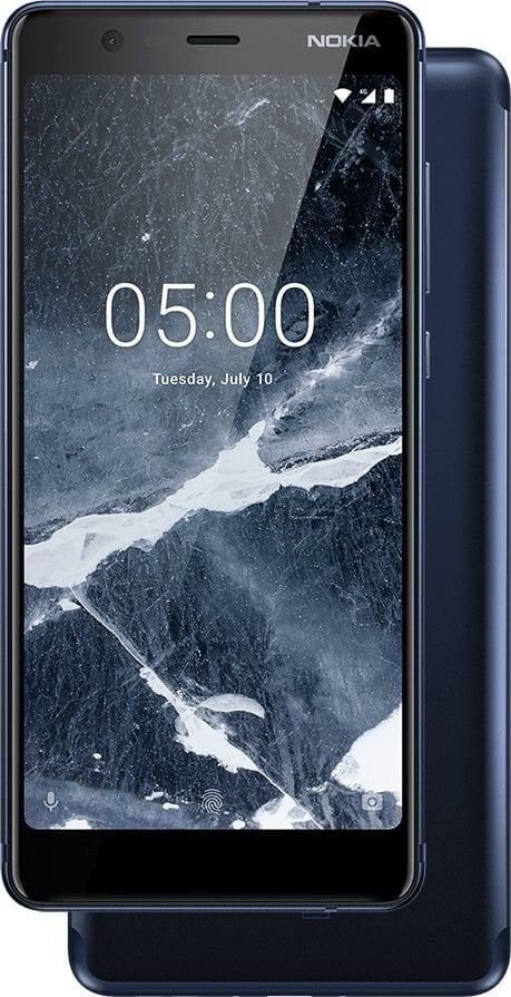 Nokia 5.1 view 11