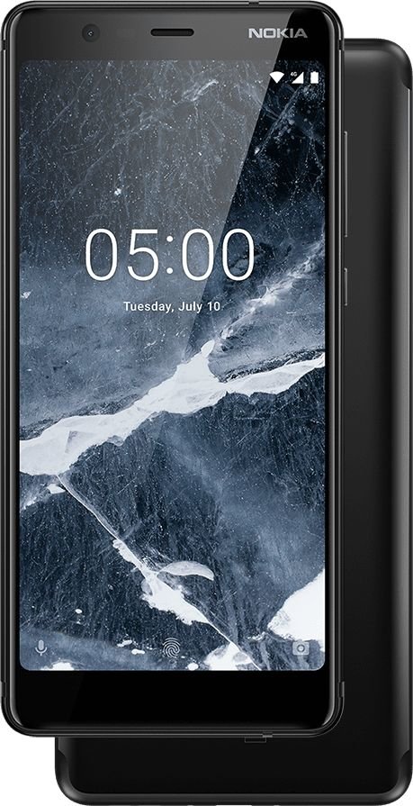 Nokia 5.1 view 13