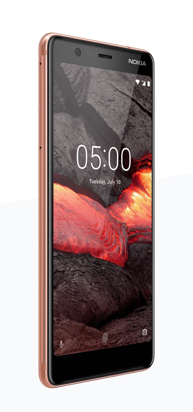 Nokia 5.1 view 14