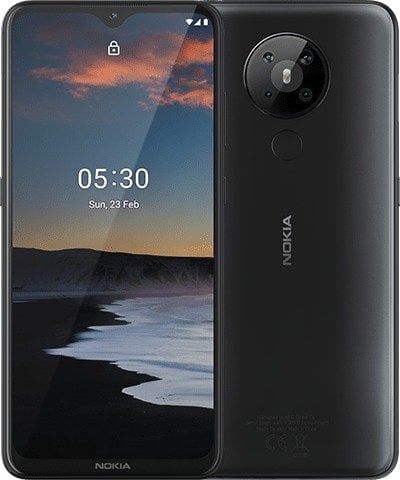 Nokia 5.3 view 6