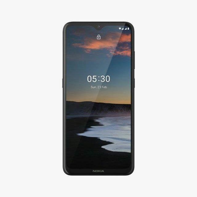 Nokia 5.3 view 8