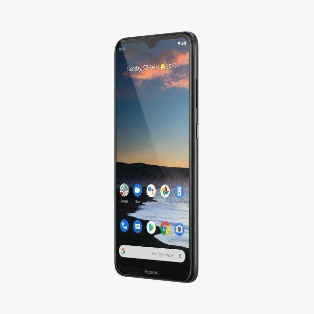 Nokia 5.3 view 9