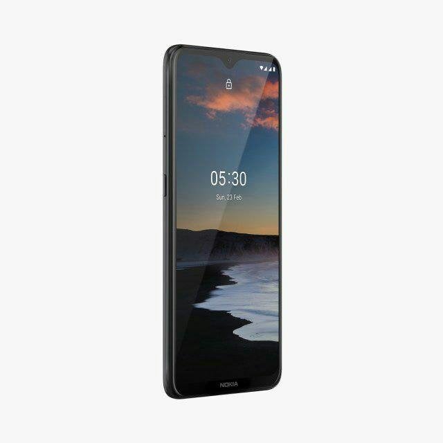 Nokia 5.3 view 10