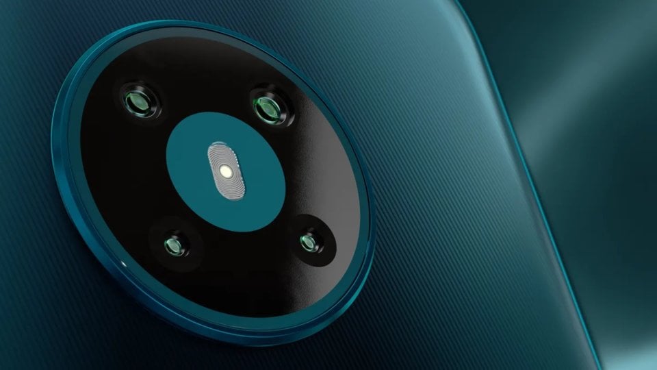 Nokia 5.3 view 13