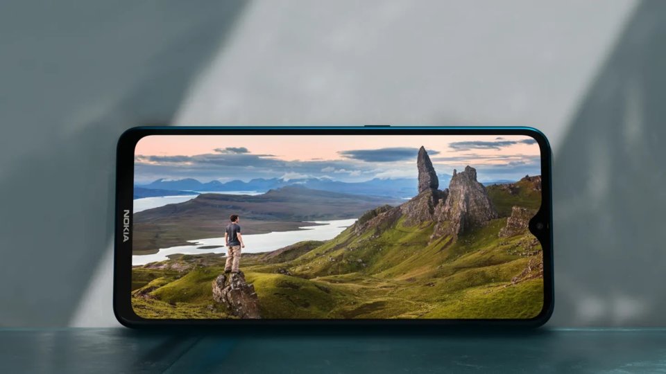 Nokia 5.3 view 15
