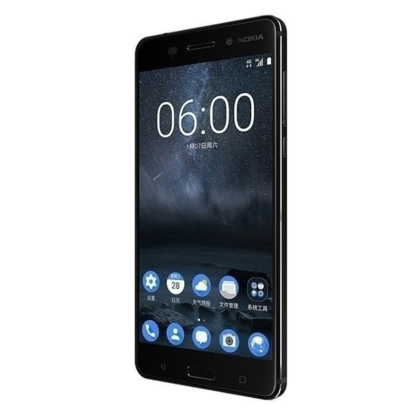 Nokia 6 view 7