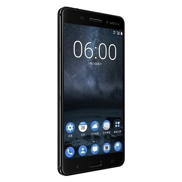 Nokia 6 view 9