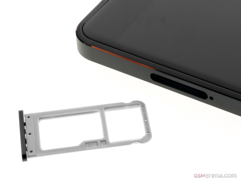Nokia 6.1 hands-on photo 11