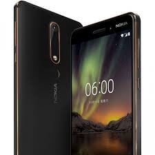 Nokia 6.1 view 10