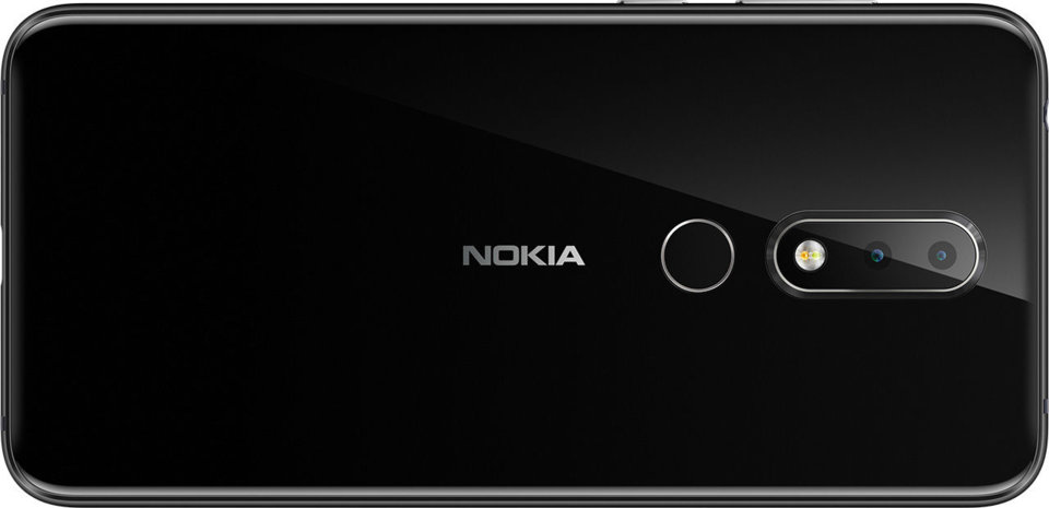 Nokia 6.1 Plus (Nokia X6) view 11
