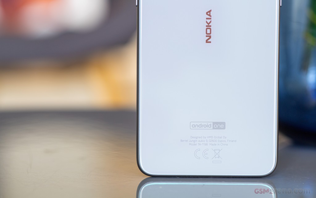 Nokia 6.2 hands-on photo 5