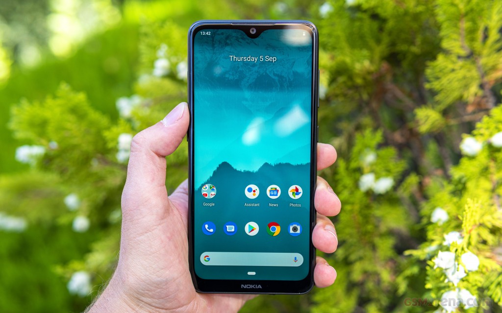 Nokia 6.2 hands-on photo 6