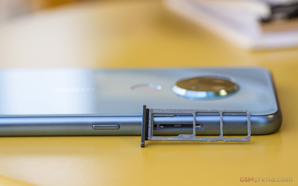 Nokia 6.2 hands-on photo 8
