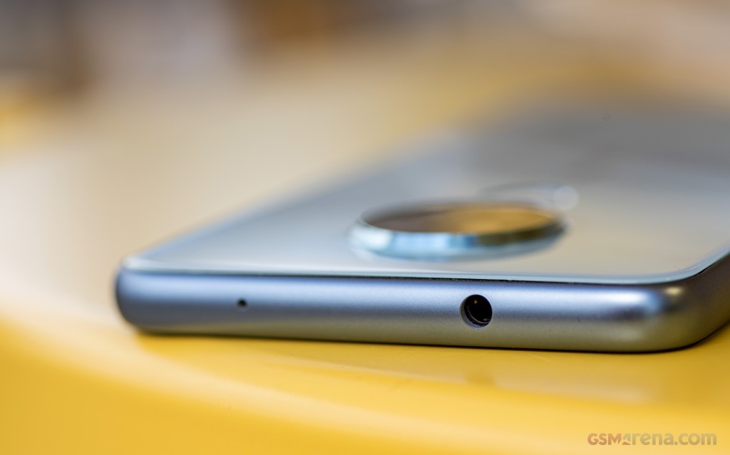 Nokia 6.2 hands-on photo 10