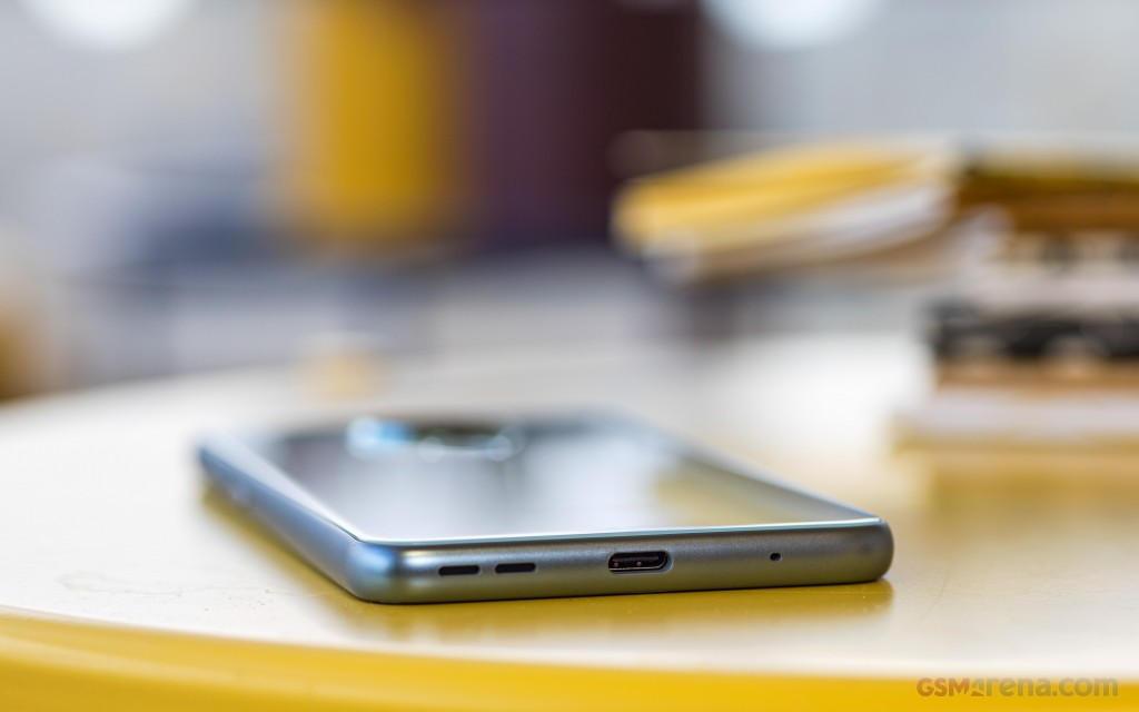 Nokia 6.2 hands-on photo 11