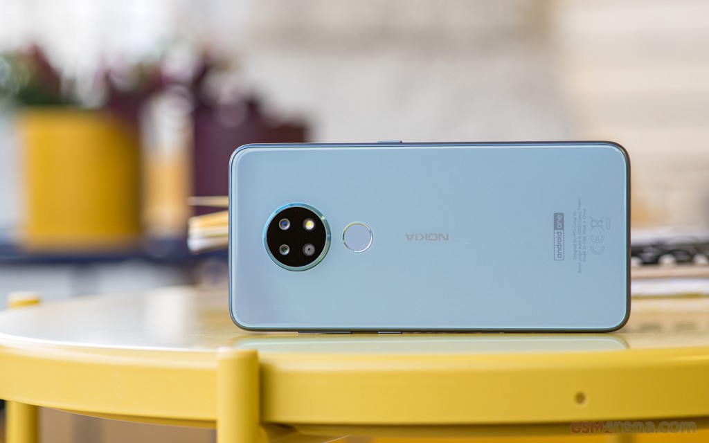 Nokia 6.2 hands-on photo 13