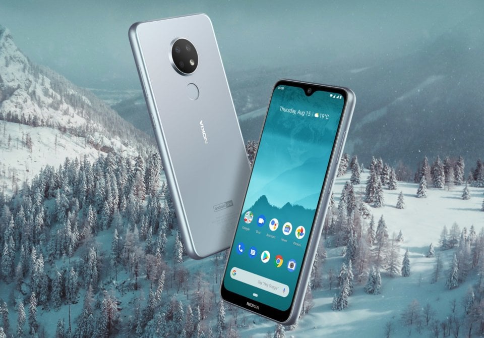 Nokia 6.2 view 15