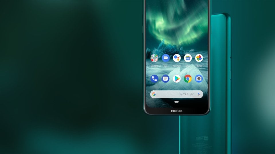 Nokia 6.2 view 18