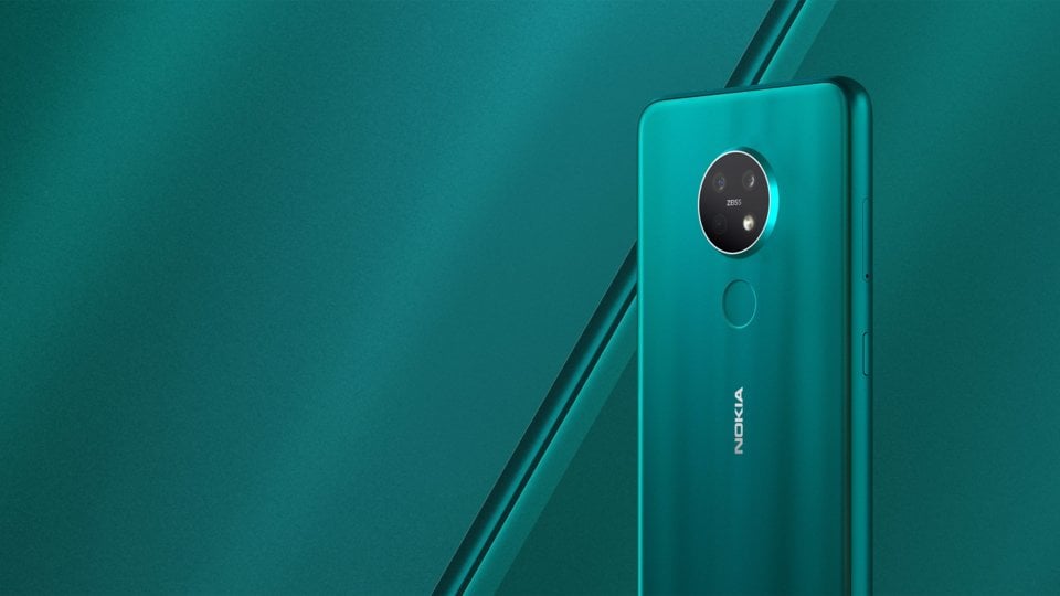 Nokia 6.2 view 20