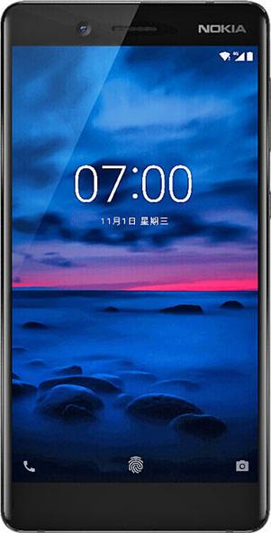 Nokia 7 view 5