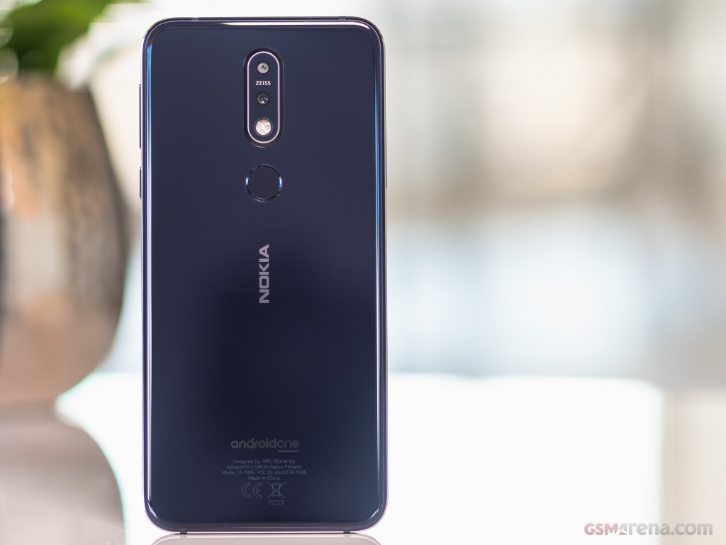 Nokia 7.1 hands-on photo 3