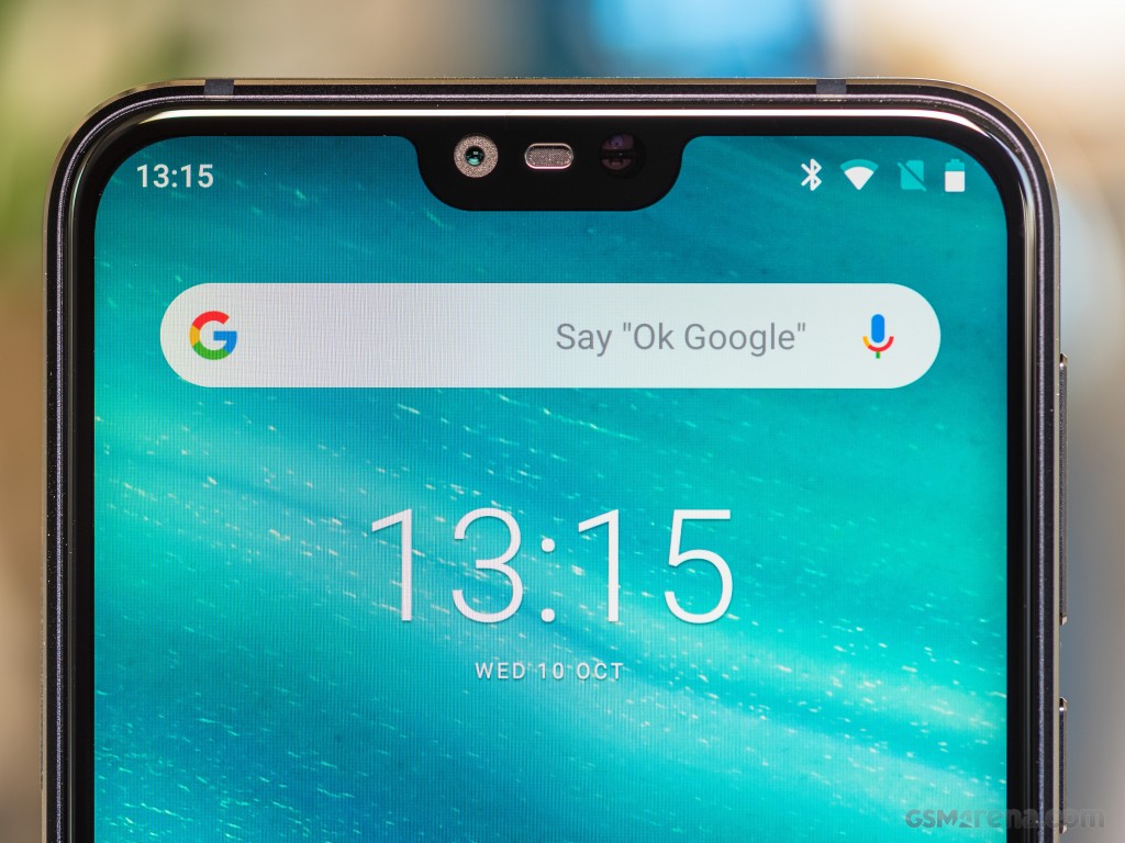 Nokia 7.1 hands-on photo 4