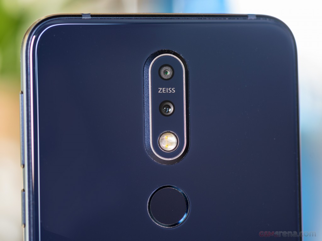 Nokia 7.1 hands-on photo 5