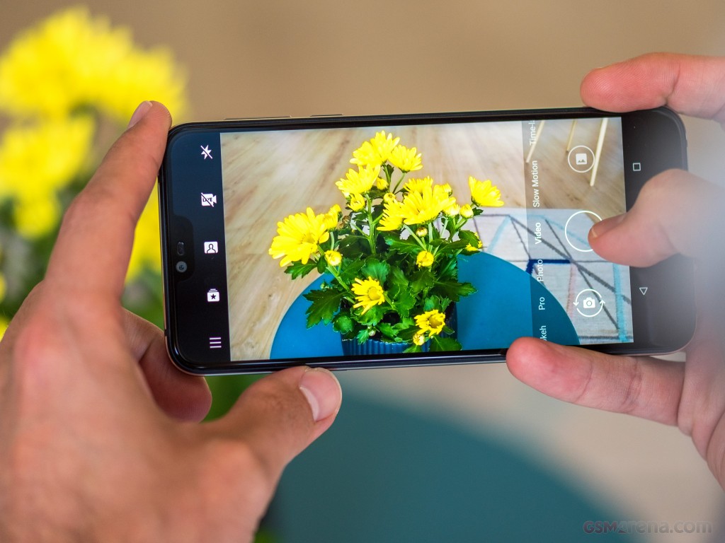 Nokia 7.1 hands-on photo 8