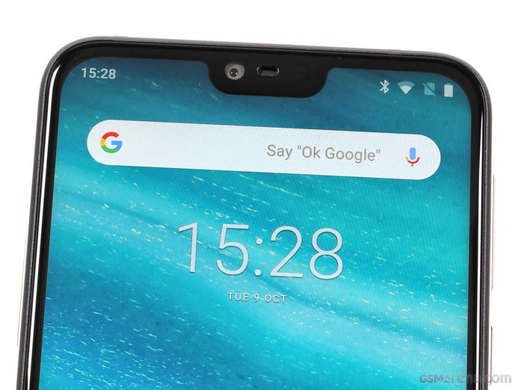 Nokia 7.1 hands-on photo 10
