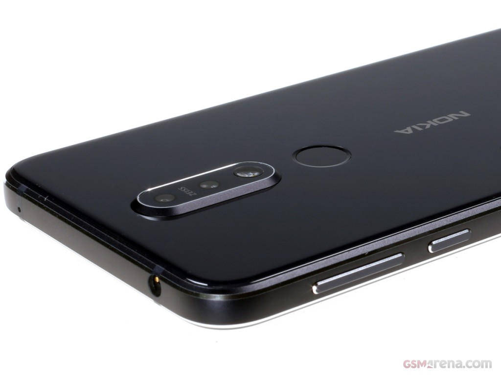 Nokia 7.1 hands-on photo 11