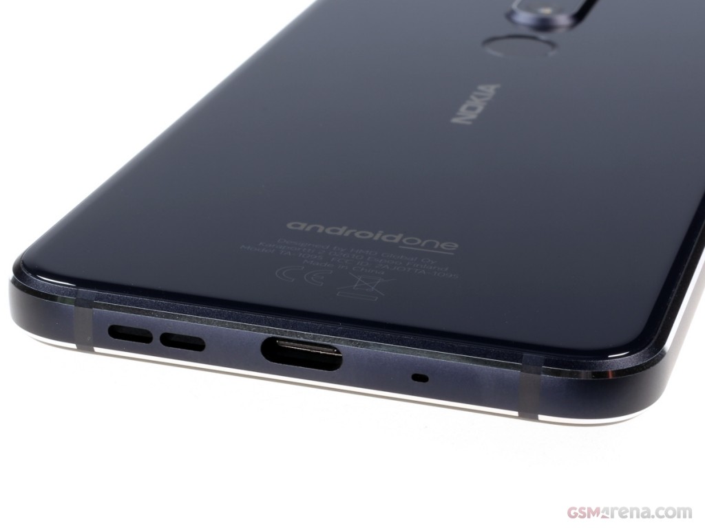 Nokia 7.1 hands-on photo 12
