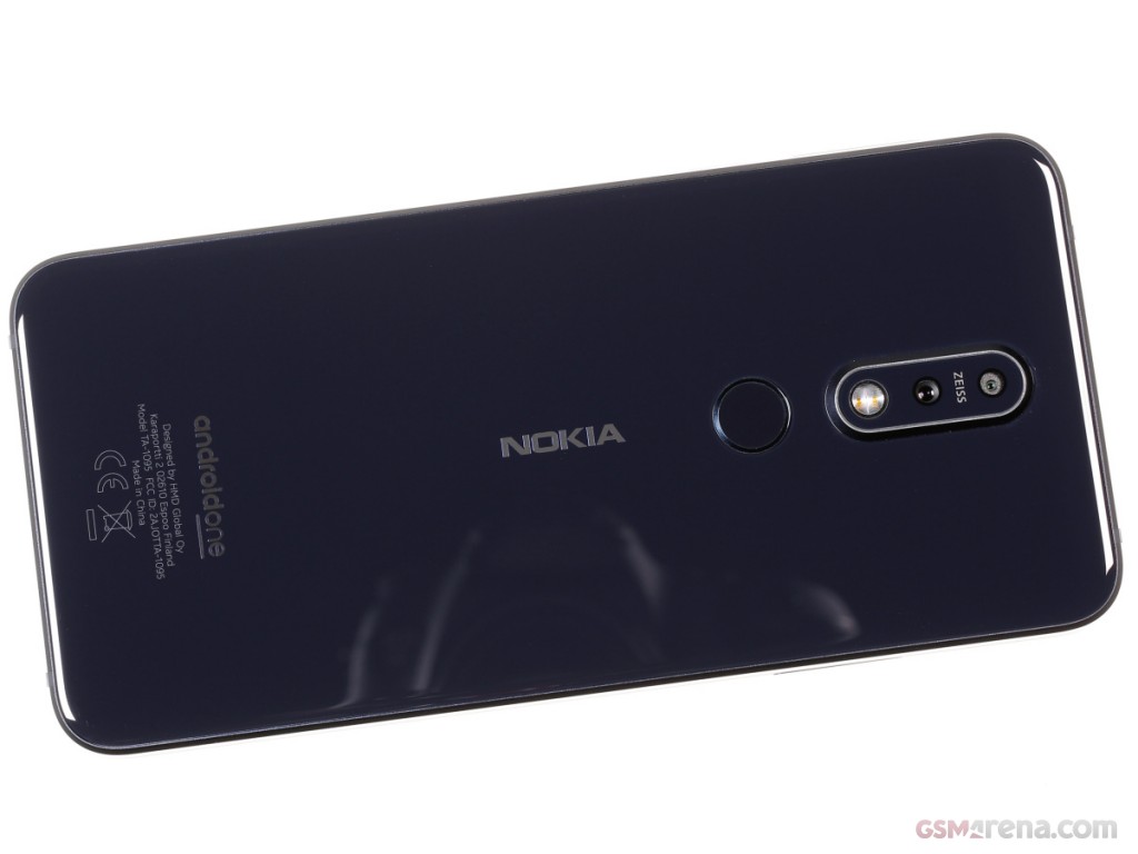 Nokia 7.1 hands-on photo 14