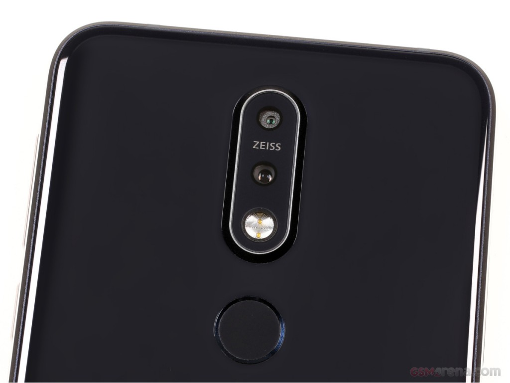 Nokia 7.1 hands-on photo 15