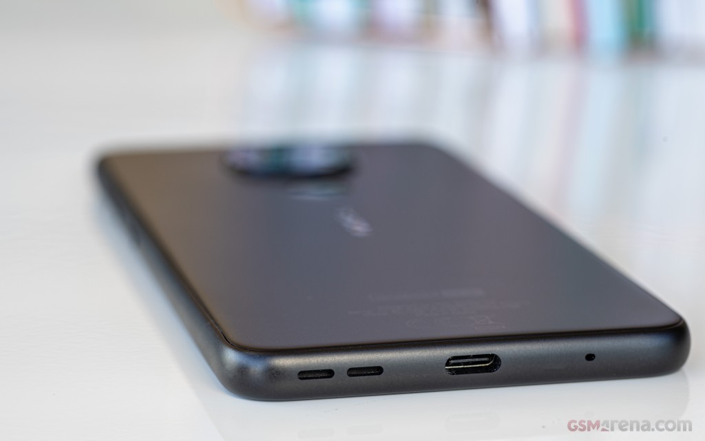 Nokia 7.2 hands-on photo 2