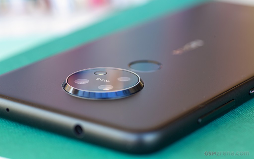 Nokia 7.2 hands-on photo 6