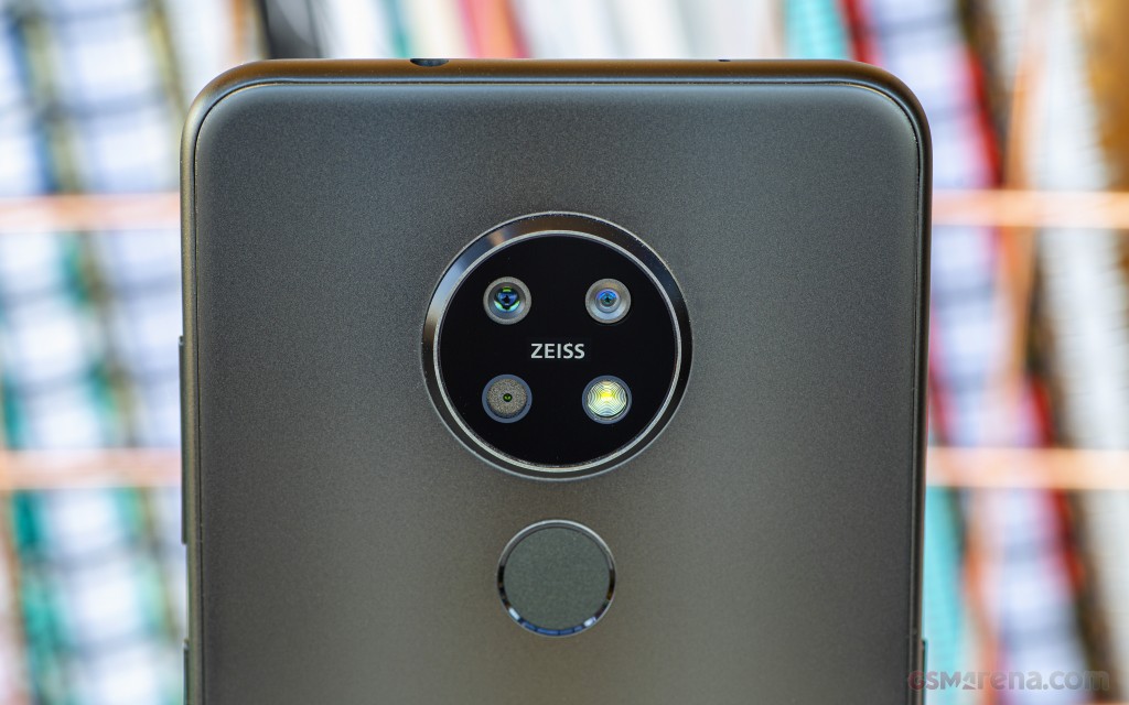 Nokia 7.2 hands-on photo 7