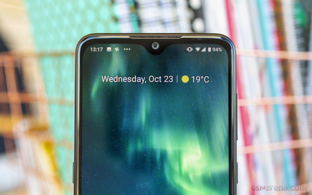 Nokia 7.2 hands-on photo 8