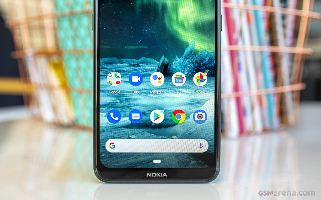 Nokia 7.2 hands-on photo 9