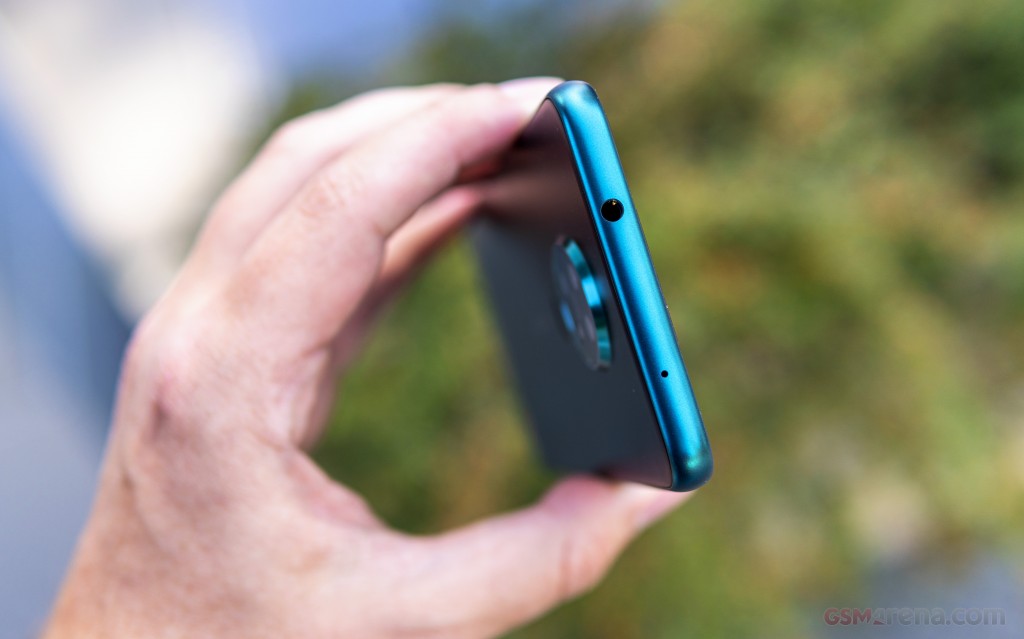 Nokia 7.2 hands-on photo 16
