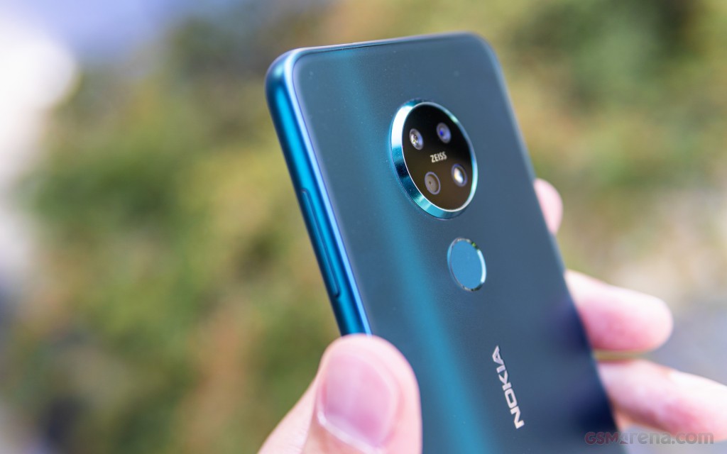 Nokia 7.2 hands-on photo 17