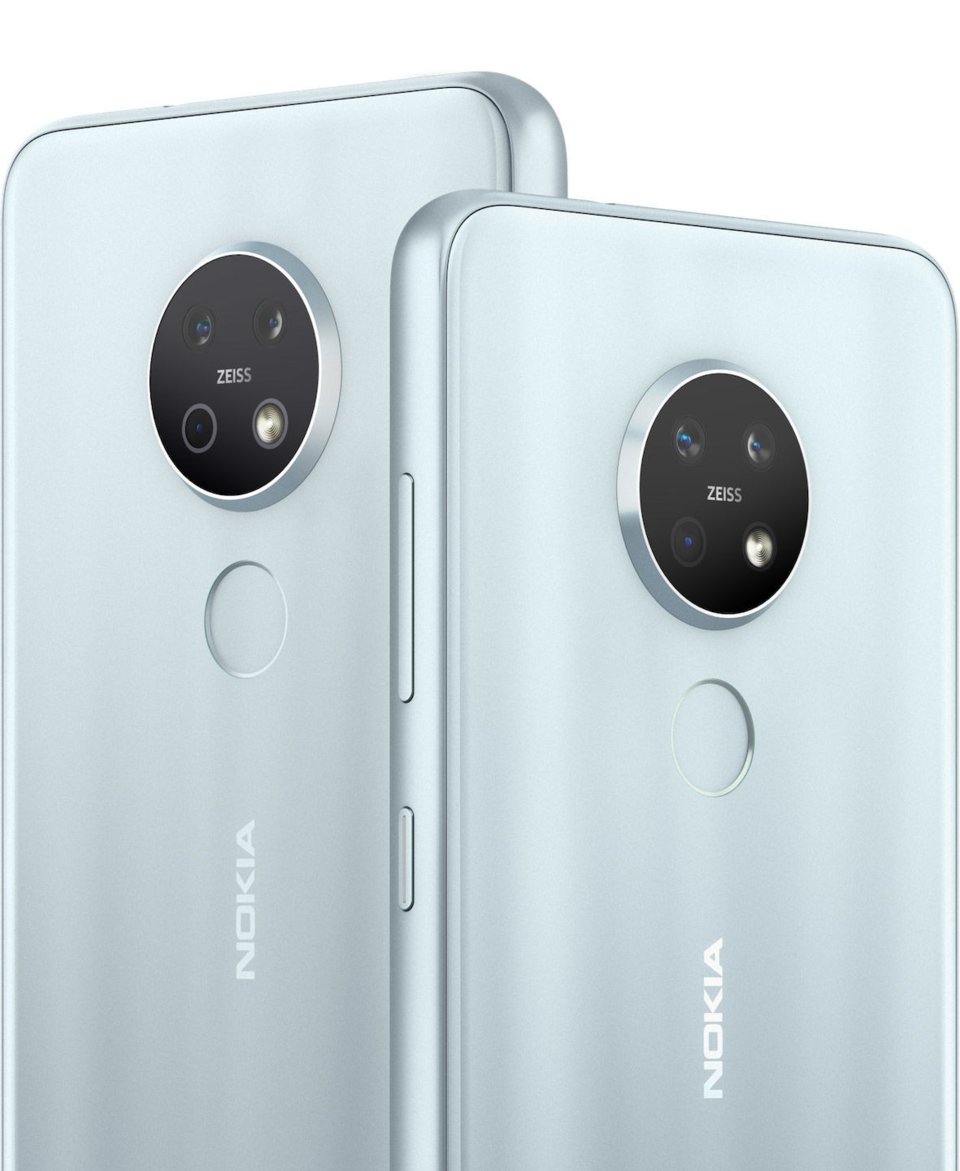 Nokia 7.2 view 9